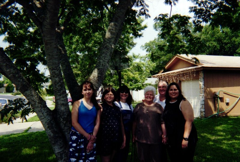 Kenneth Odeal Craig - Photo 95