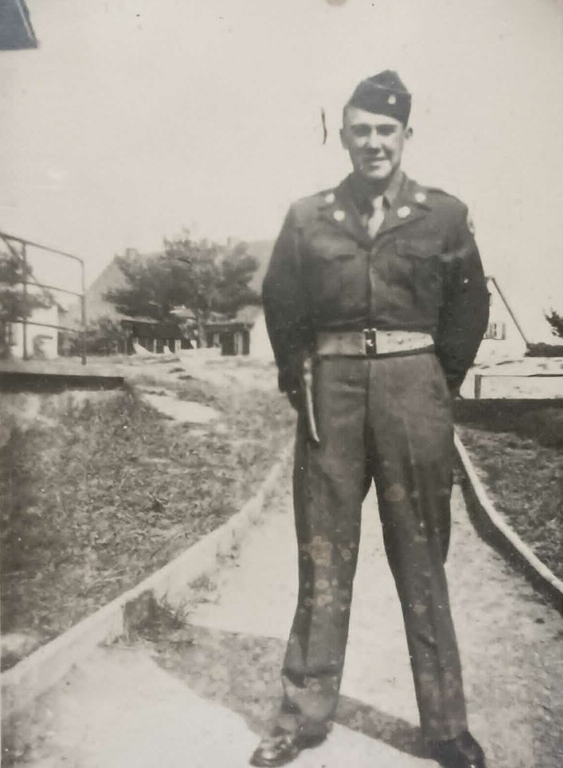 Joseph "Joe" Bergeron - Photo 4