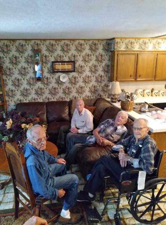 Joseph "Joe" Bergeron - Photo 8