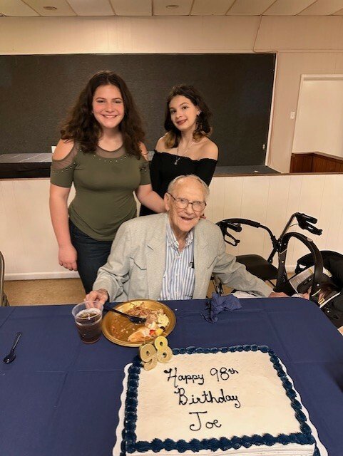 Joseph "Joe" Bergeron - Photo 10