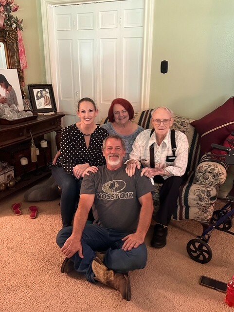 Joseph "Joe" Bergeron - Photo 16