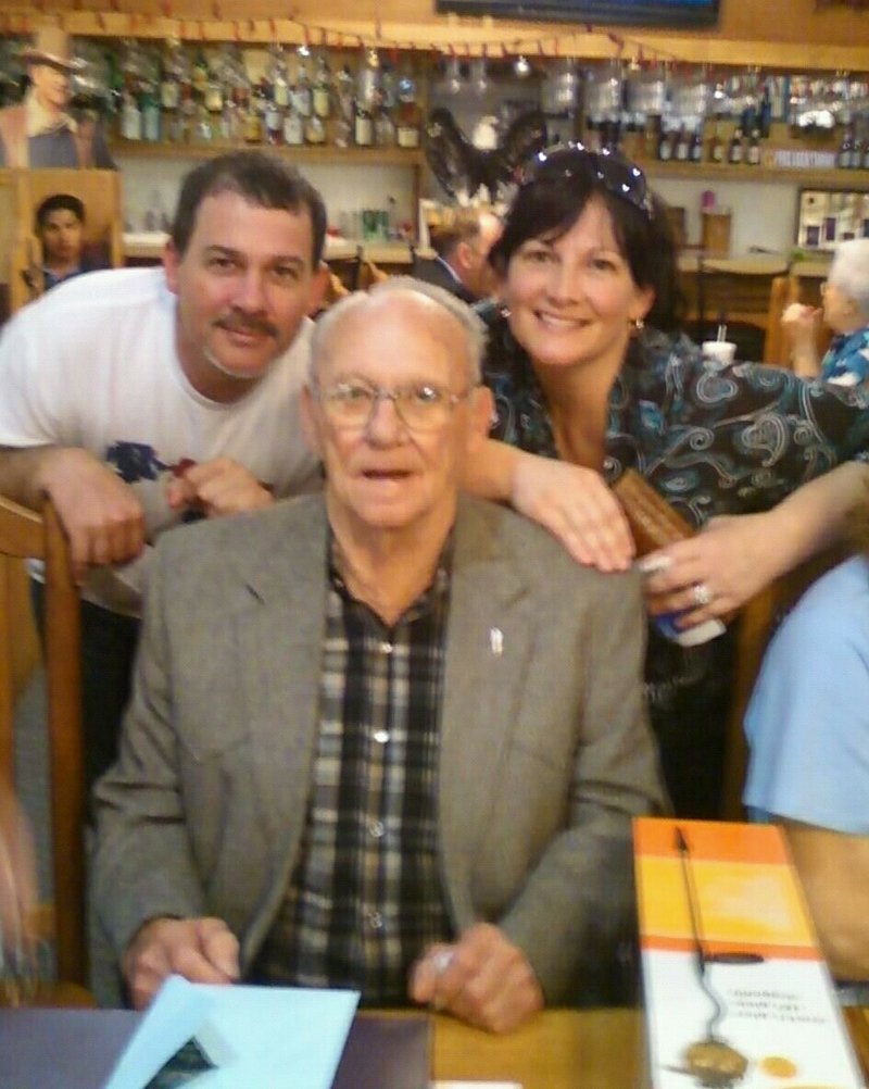 Joseph "Joe" Bergeron - Photo 17