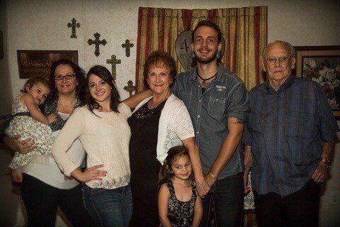 Joseph "Joe" Bergeron - Photo 18