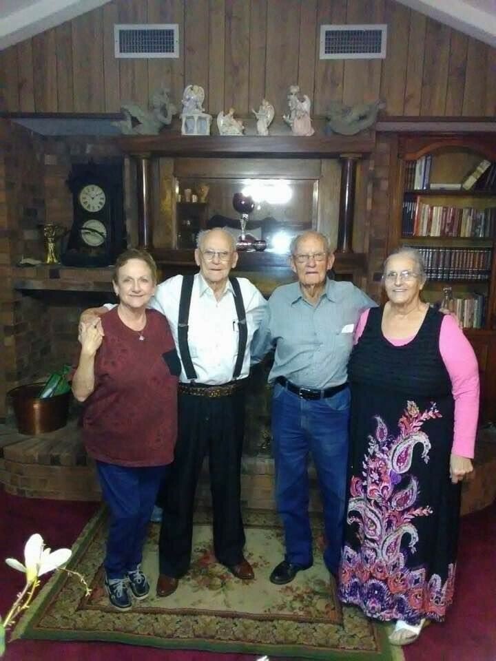 Joseph "Joe" Bergeron - Photo 22