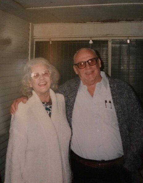 Joseph "Joe" Bergeron - Photo 27