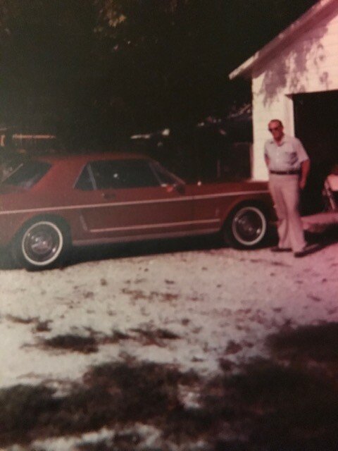 Joseph "Joe" Bergeron - Photo 29