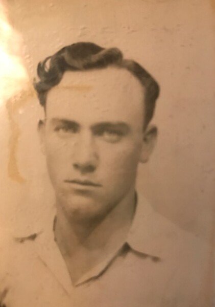 Joseph "Joe" Bergeron - Photo 32