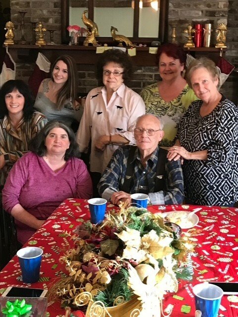 Joseph "Joe" Bergeron - Photo 33