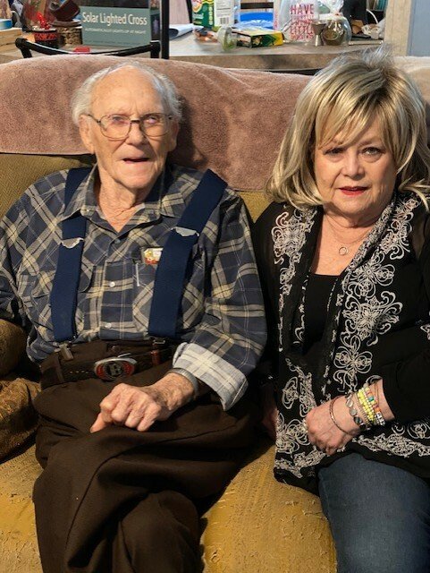 Joseph "Joe" Bergeron - Photo 35