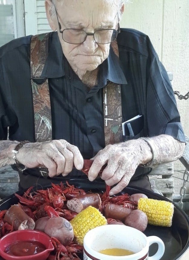 Joseph "Joe" Bergeron - Photo 38