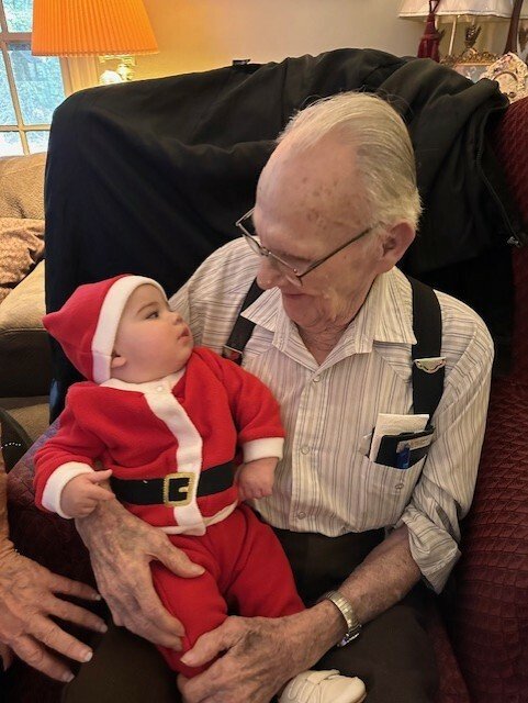 Joseph "Joe" Bergeron - Photo 40