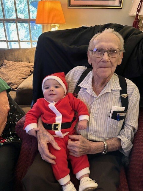 Joseph "Joe" Bergeron - Photo 41