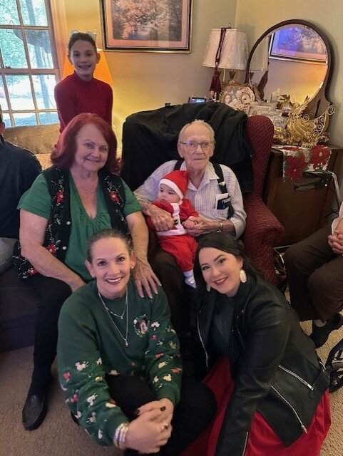 Joseph "Joe" Bergeron - Photo 42