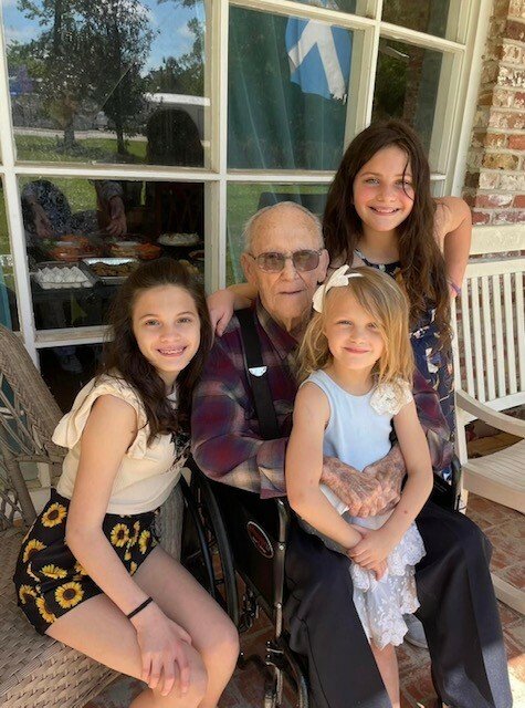 Joseph "Joe" Bergeron - Photo 47