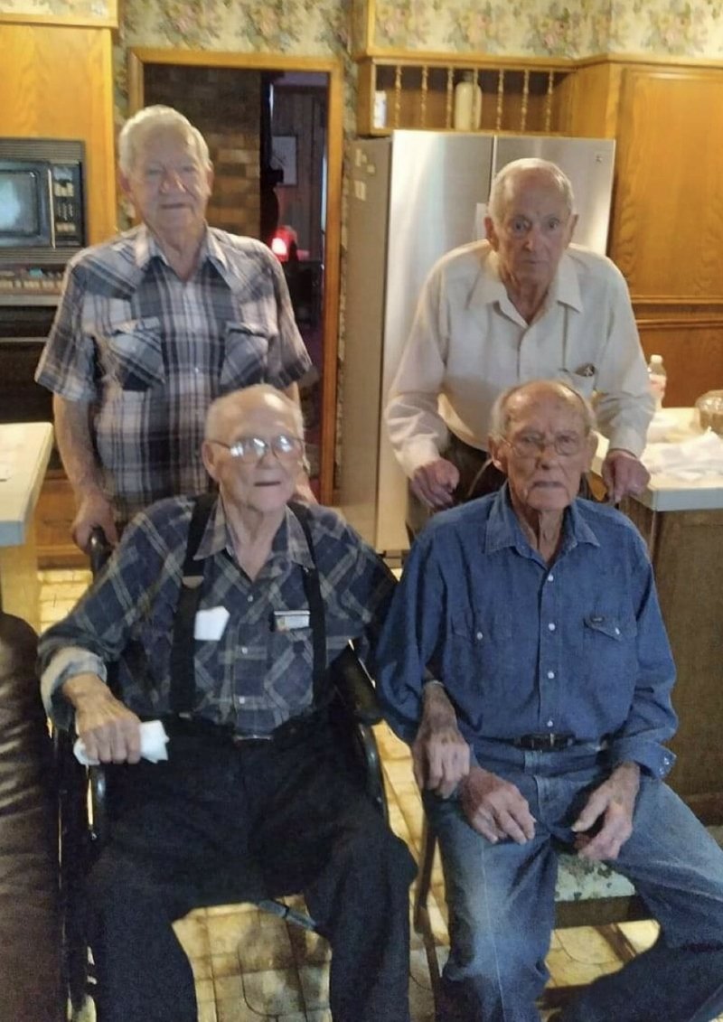 Joseph "Joe" Bergeron - Photo 49