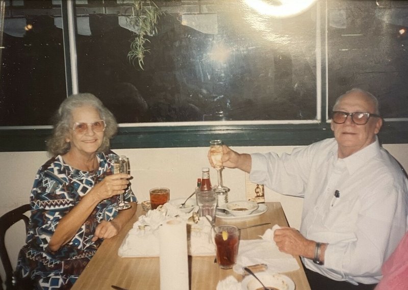 Joseph "Joe" Bergeron - Photo 54