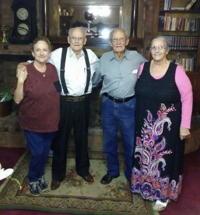 Joseph "Joe" Bergeron - Photo 55