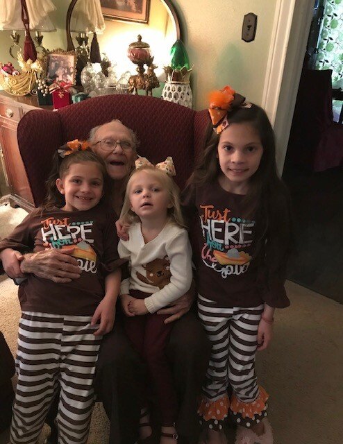 Joseph "Joe" Bergeron - Photo 58