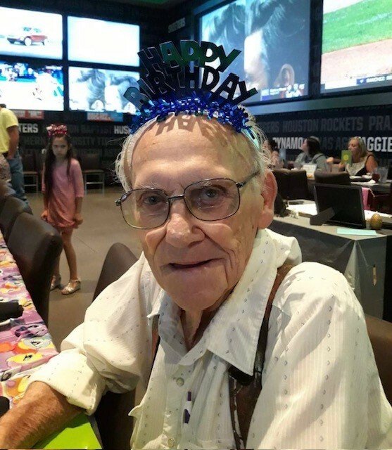 Joseph "Joe" Bergeron - Photo 59