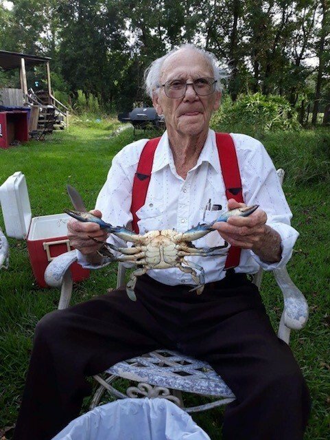 Joseph "Joe" Bergeron - Photo 60