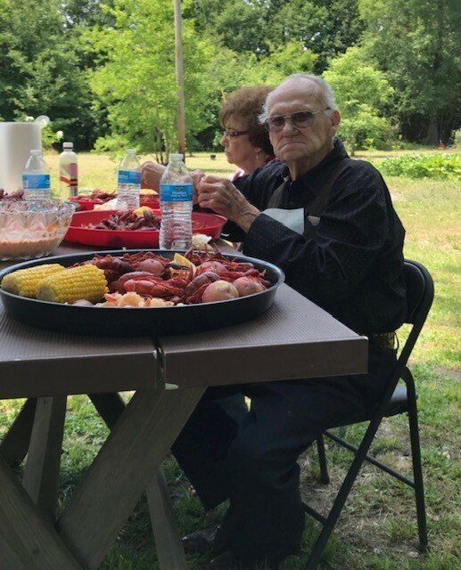 Joseph "Joe" Bergeron - Photo 61