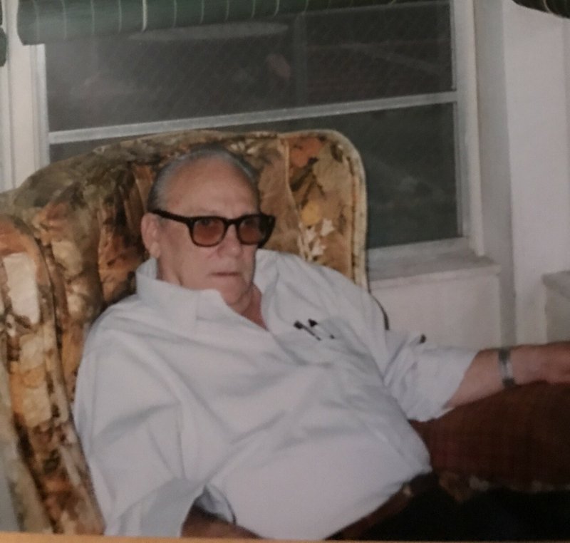 Joseph "Joe" Bergeron - Photo 66