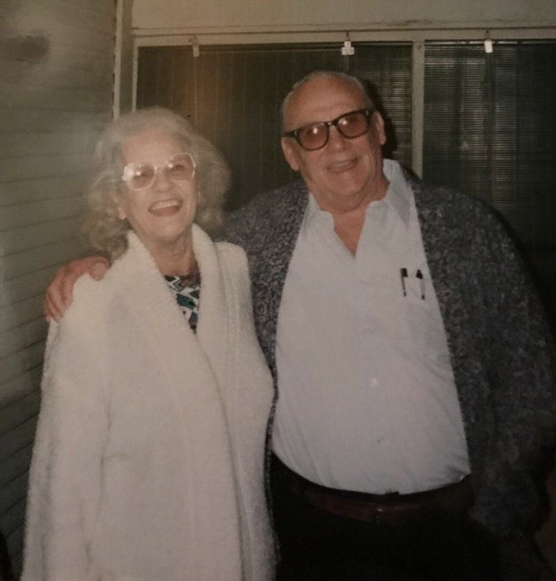 Joseph "Joe" Bergeron - Photo 67