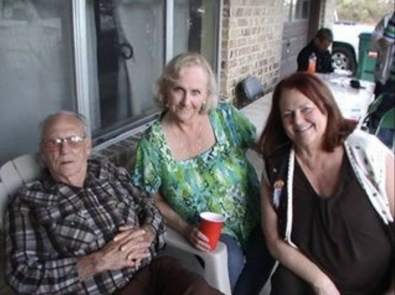 Joseph "Joe" Bergeron - Photo 69