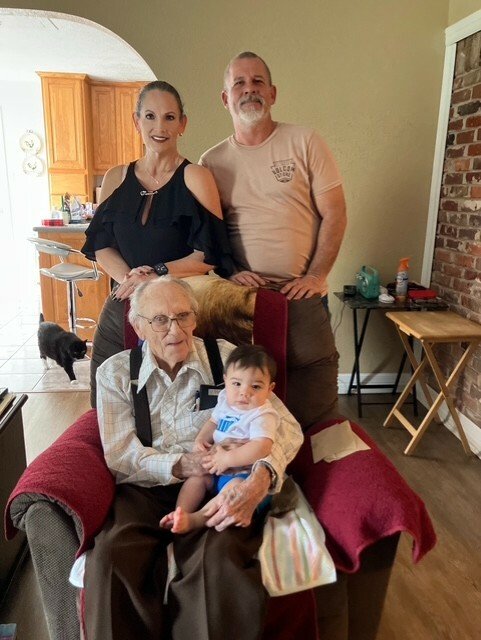 Joseph "Joe" Bergeron - Photo 70