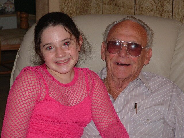 Joseph "Joe" Bergeron - Photo 77