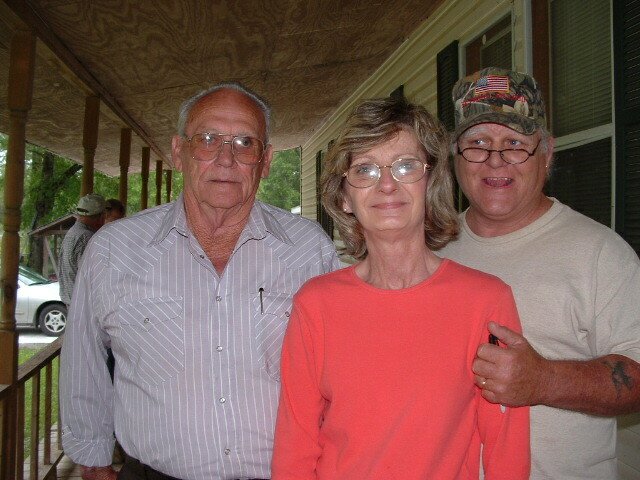 Joseph "Joe" Bergeron - Photo 81