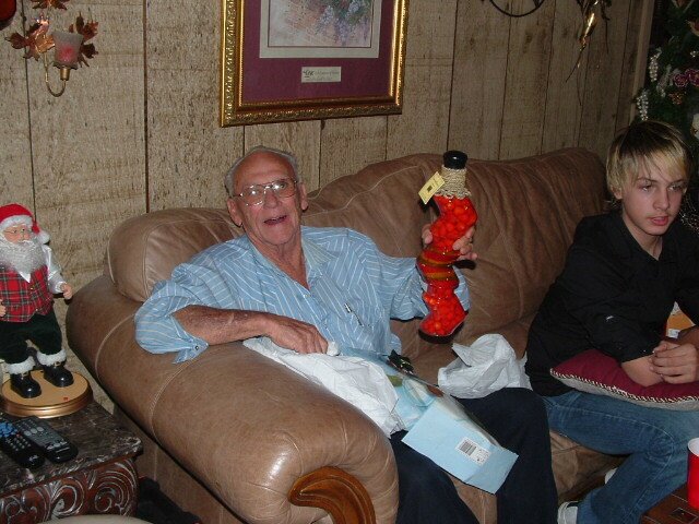 Joseph "Joe" Bergeron - Photo 83