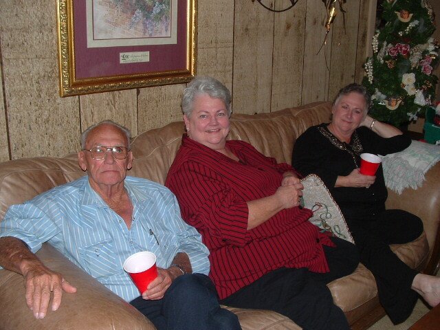 Joseph "Joe" Bergeron - Photo 82