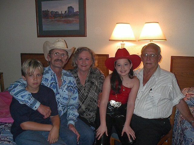 Joseph "Joe" Bergeron - Photo 86