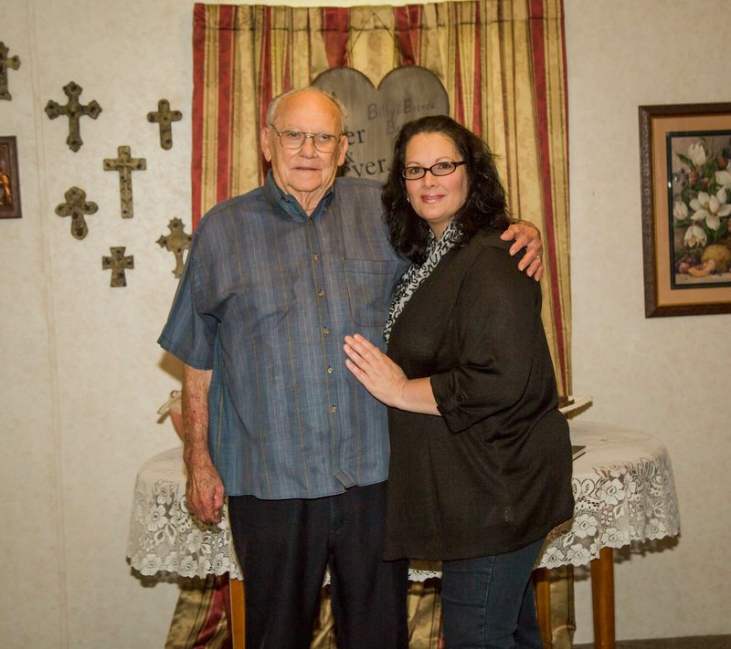 Joseph "Joe" Bergeron - Photo 88