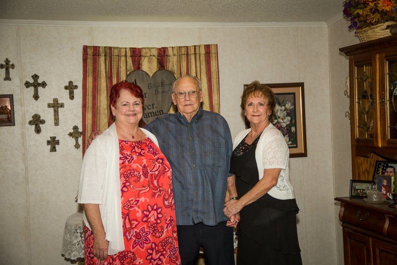 Joseph "Joe" Bergeron - Photo 90