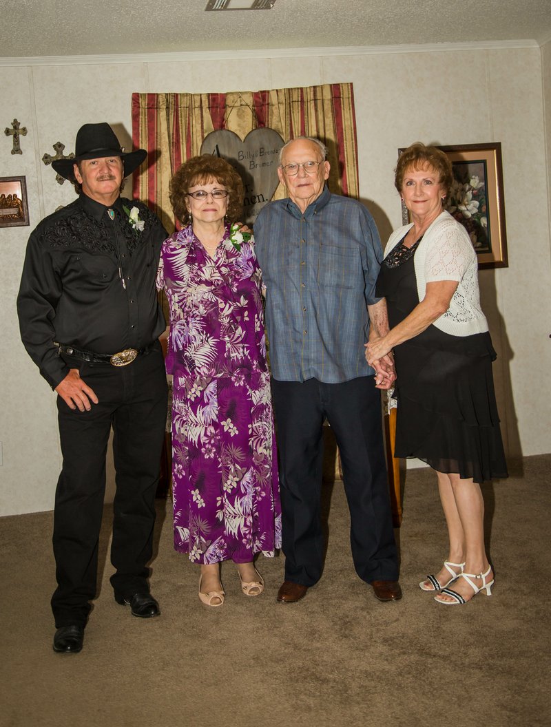 Joseph "Joe" Bergeron - Photo 91