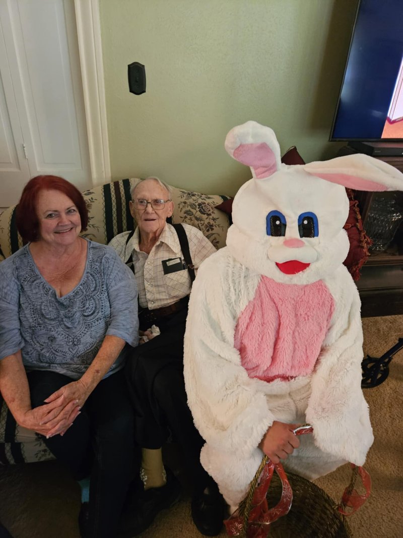 Joseph "Joe" Bergeron - Photo 95