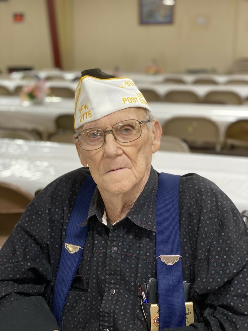 Joseph "Joe" Bergeron - Photo 98