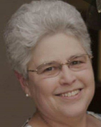 Gwendolyn Marie Dyson