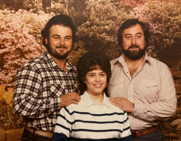 Gwendolyn Marie Dyson - Photo 4