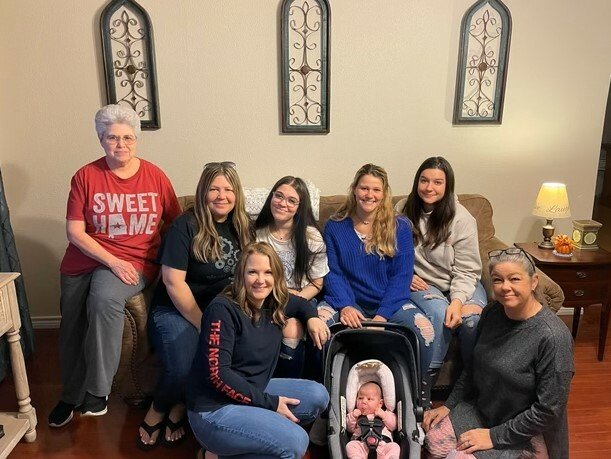 Gwendolyn Marie Dyson - Photo 15