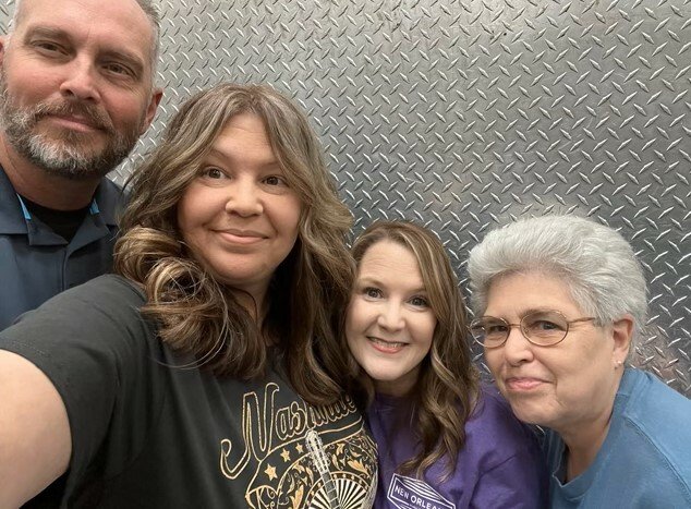 Gwendolyn Marie Dyson - Photo 17