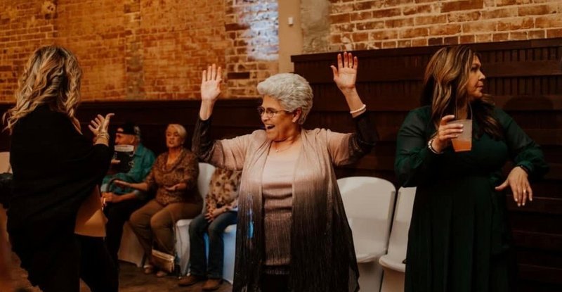 Gwendolyn Marie Dyson - Photo 21