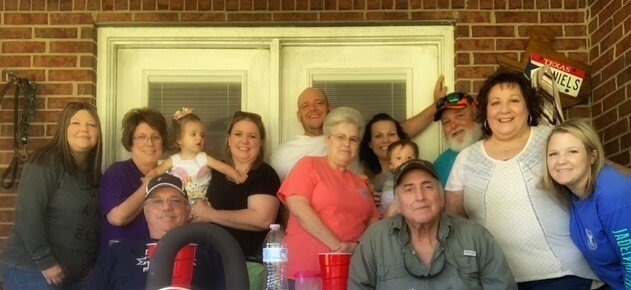 Gwendolyn Marie Dyson - Photo 32