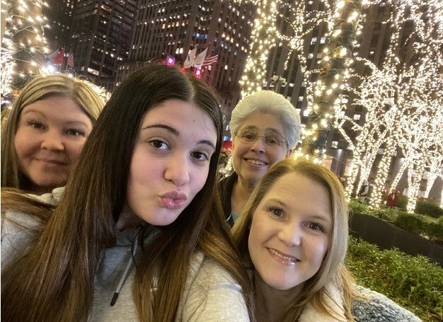 Gwendolyn Marie Dyson - Photo 36