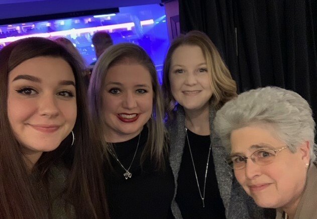 Gwendolyn Marie Dyson - Photo 38