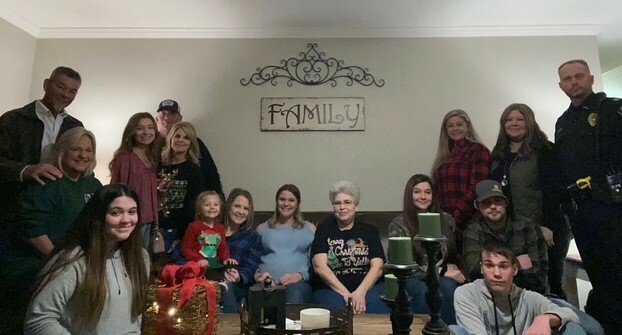 Gwendolyn Marie Dyson - Photo 37