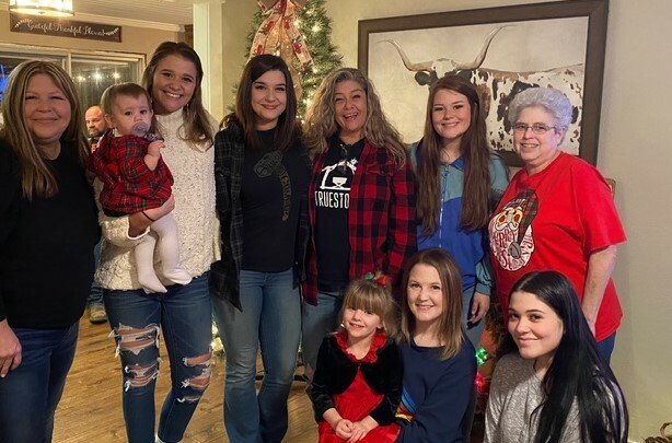 Gwendolyn Marie Dyson - Photo 41