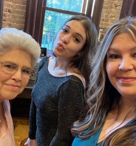 Gwendolyn Marie Dyson - Photo 46